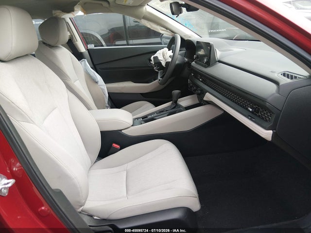 Honda ACCORD EX 2024 1HGCY1F30RA048359 Image 5