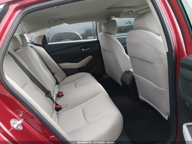 Honda ACCORD EX 2024 1HGCY1F30RA048359 Image 8