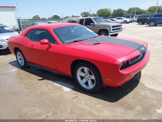 Aukcja sprzedaży 2010 Dodge Challenger R/t, vin: 2B3CJ5DTXAH322638, numer aukcji: 45595732