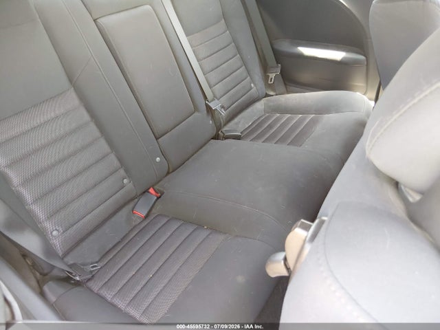 2010 Dodge Challenger R/t მანქანა იყიდება აუქციონზე, vin: 2B3CJ5DTXAH322638, აუქციონის ნომერი: 45595732