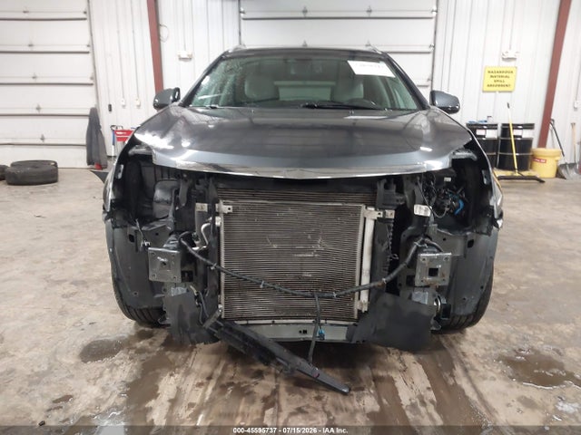 45595737 :رقم المزاد ، 3GYFNGE30DS605961 vin ، 2013 Cadillac Srx Luxury Collection مزاد بيع