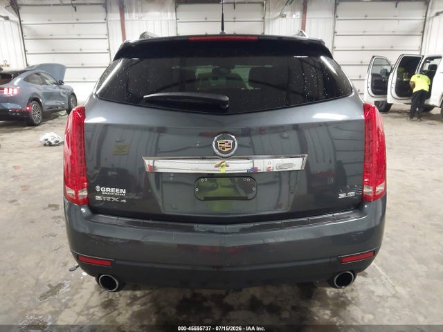 45595737 :رقم المزاد ، 3GYFNGE30DS605961 vin ، 2013 Cadillac Srx Luxury Collection مزاد بيع