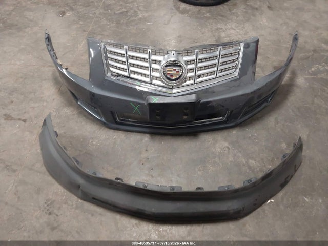 45595737 :رقم المزاد ، 3GYFNGE30DS605961 vin ، 2013 Cadillac Srx Luxury Collection مزاد بيع