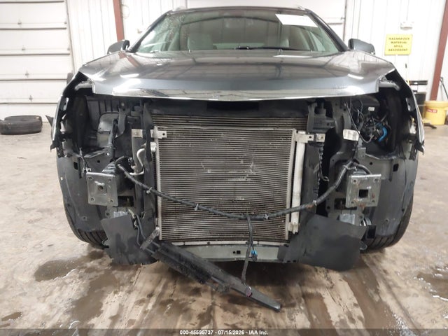 45595737 :رقم المزاد ، 3GYFNGE30DS605961 vin ، 2013 Cadillac Srx Luxury Collection مزاد بيع