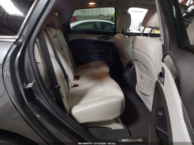 45595737 :رقم المزاد ، 3GYFNGE30DS605961 vin ، 2013 Cadillac Srx Luxury Collection مزاد بيع