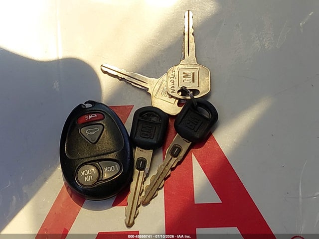 Aukcja sprzedaży 2002 Buick Century Custom, vin: 2G4WS52J821185148, numer aukcji: 45595741