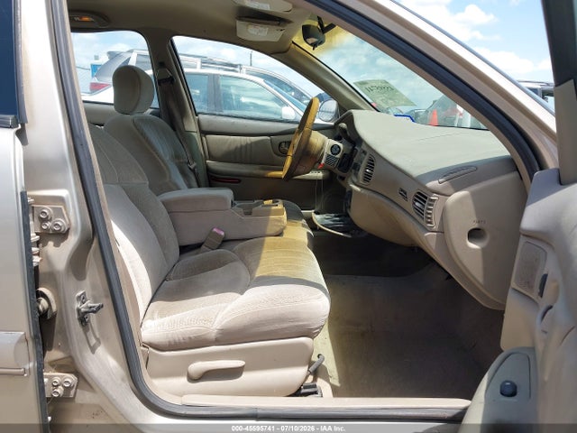 Aukcja sprzedaży 2002 Buick Century Custom, vin: 2G4WS52J821185148, numer aukcji: 45595741