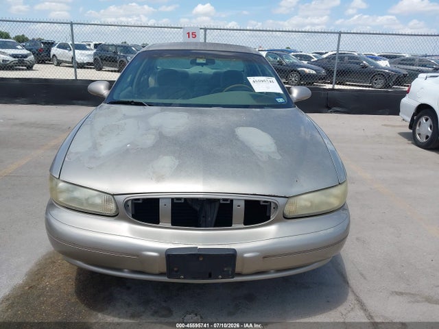 Aukcja sprzedaży 2002 Buick Century Custom, vin: 2G4WS52J821185148, numer aukcji: 45595741