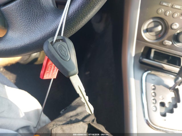 45595742 :رقم المزاد ، 4S4BP61CX87353411 vin ، 2008 Subaru Outback (natl) I/ll Bean W/nav/ll Bean W/nav/vdc مزاد بيع
