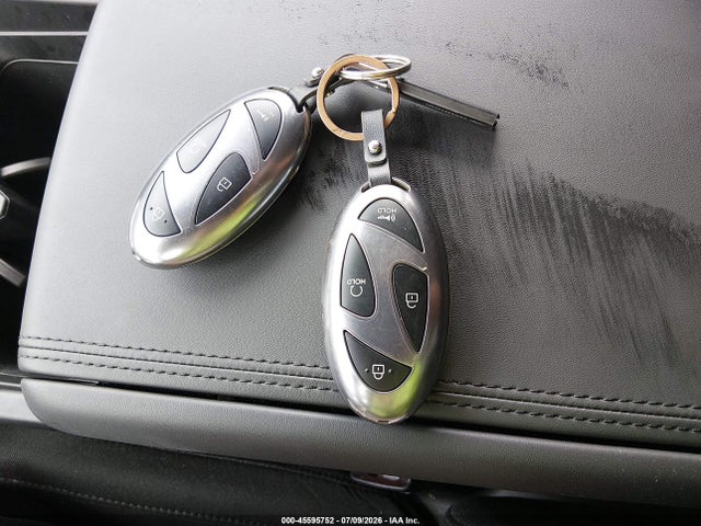 45595752 :رقم المزاد ، 5NMP14GLXTH204439 vin ، 2026 Hyundai Santa Fe Se مزاد بيع