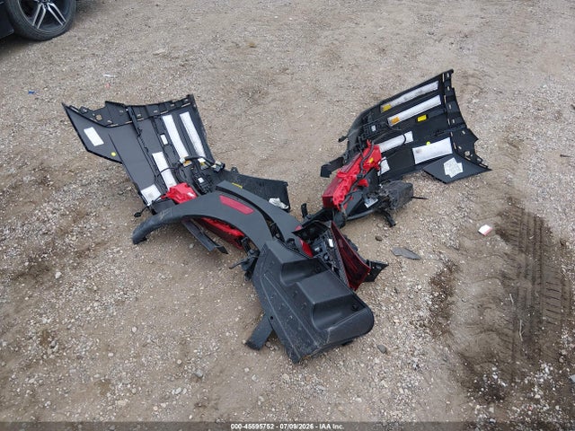 45595752 :رقم المزاد ، 5NMP14GLXTH204439 vin ، 2026 Hyundai Santa Fe Se مزاد بيع