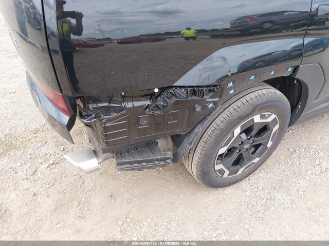 45595752 :رقم المزاد ، 5NMP14GLXTH204439 vin ، 2026 Hyundai Santa Fe Se مزاد بيع