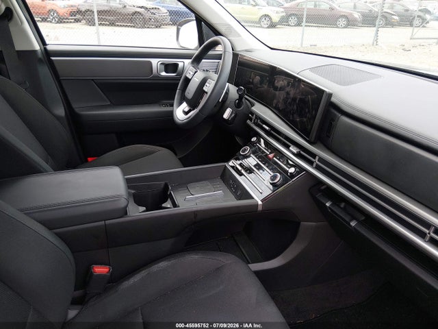 45595752 :رقم المزاد ، 5NMP14GLXTH204439 vin ، 2026 Hyundai Santa Fe Se مزاد بيع