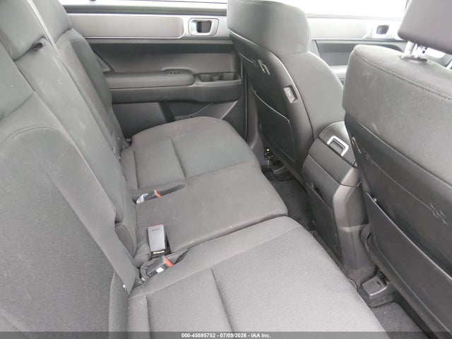 45595752 :رقم المزاد ، 5NMP14GLXTH204439 vin ، 2026 Hyundai Santa Fe Se مزاد بيع