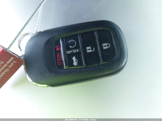 Продаж на аукціоні авто 2025 Honda Civic Sport, vin: 2HGFE2F58SH537080, номер лоту: 45595755