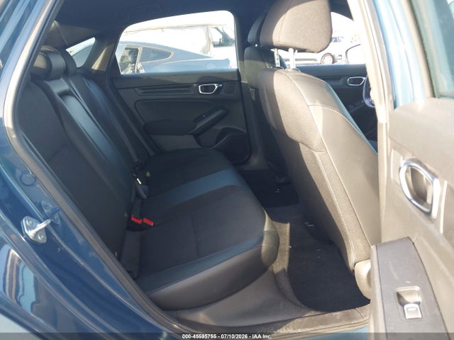 Продаж на аукціоні авто 2025 Honda Civic Sport, vin: 2HGFE2F58SH537080, номер лоту: 45595755