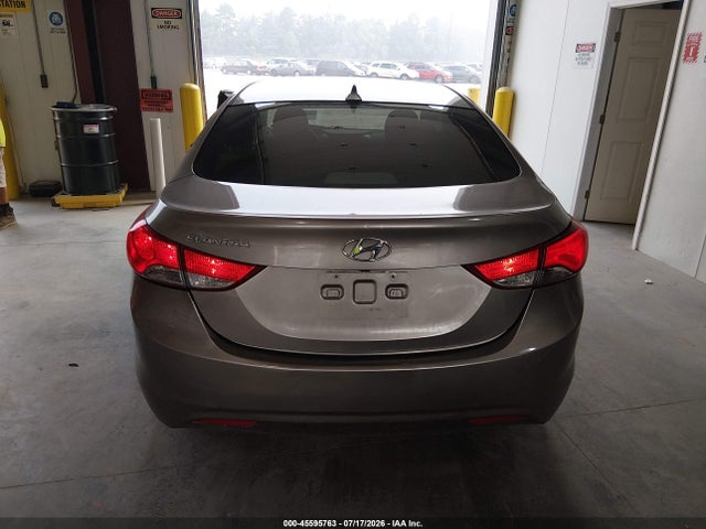 Hyundai ELANTRA SE 2015 5NPDH4AEXFH590571 Image 15