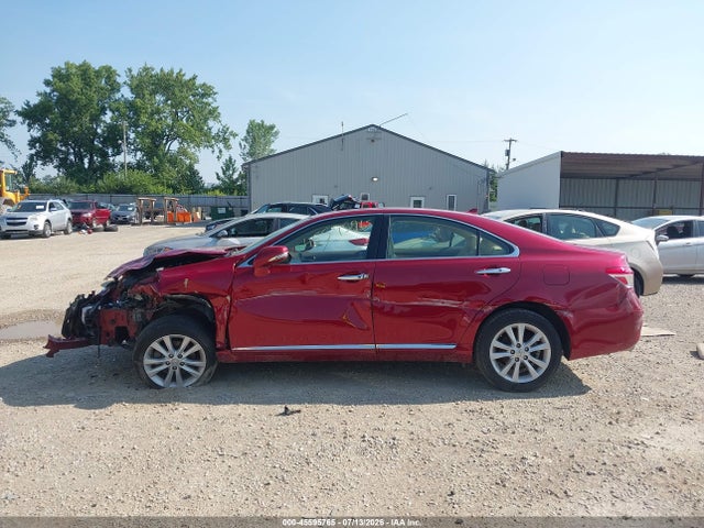 Продаж на аукціоні авто 2012 Lexus Es 350, vin: JTHBK1EG7C2478292, номер лоту: 45595765