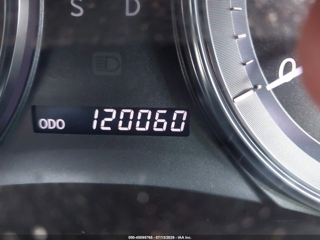 Продаж на аукціоні авто 2012 Lexus Es 350, vin: JTHBK1EG7C2478292, номер лоту: 45595765