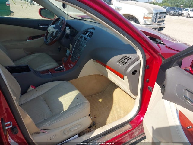 Продаж на аукціоні авто 2012 Lexus Es 350, vin: JTHBK1EG7C2478292, номер лоту: 45595765