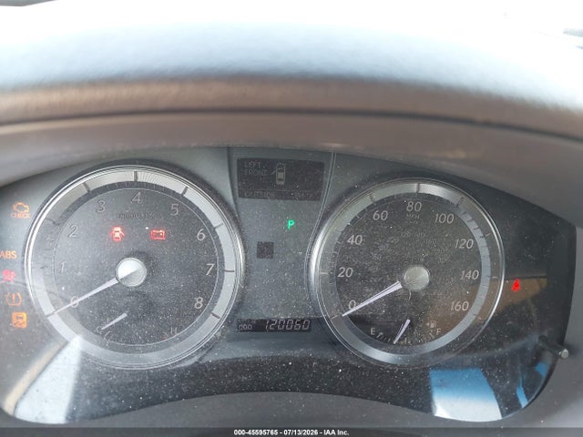 Продаж на аукціоні авто 2012 Lexus Es 350, vin: JTHBK1EG7C2478292, номер лоту: 45595765
