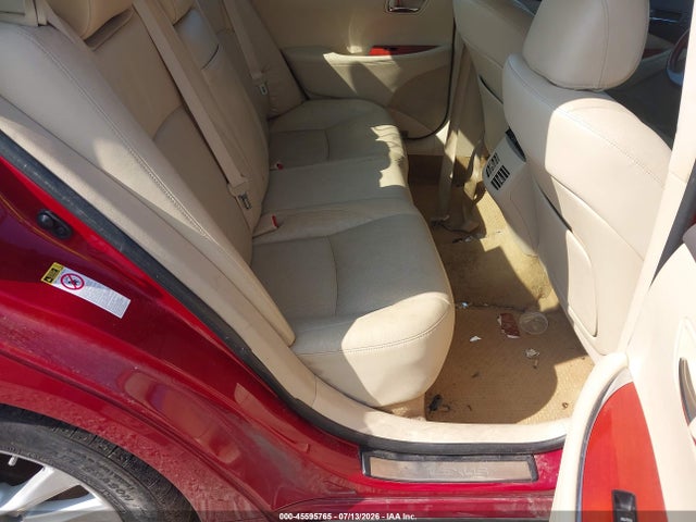 Продаж на аукціоні авто 2012 Lexus Es 350, vin: JTHBK1EG7C2478292, номер лоту: 45595765