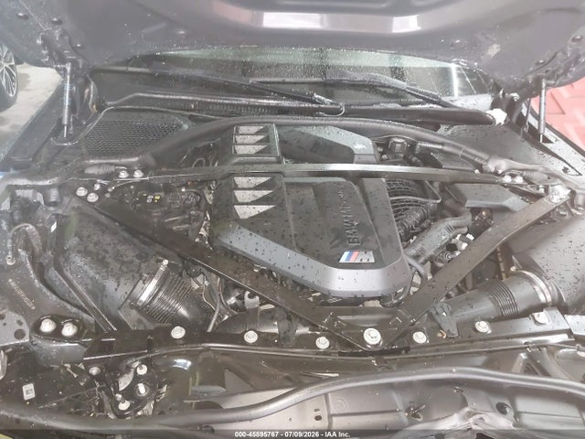 Auction sale of the 2023 Bmw M4 Competition Xdrive, vin: WBS43AZ01PCM35306, lot number: 45595767