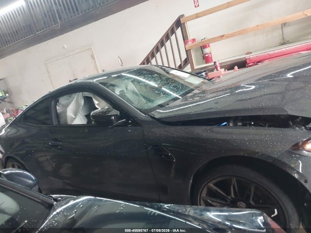 Auction sale of the 2023 Bmw M4 Competition Xdrive, vin: WBS43AZ01PCM35306, lot number: 45595767