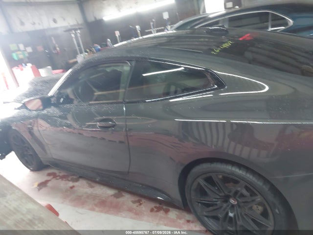 Auction sale of the 2023 Bmw M4 Competition Xdrive, vin: WBS43AZ01PCM35306, lot number: 45595767