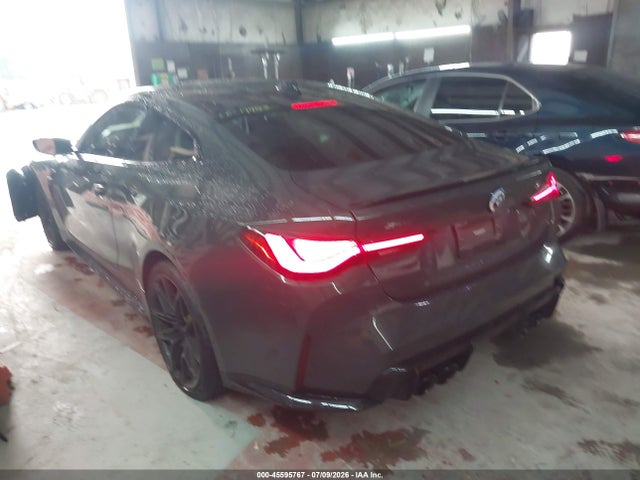 Auction sale of the 2023 Bmw M4 Competition Xdrive, vin: WBS43AZ01PCM35306, lot number: 45595767