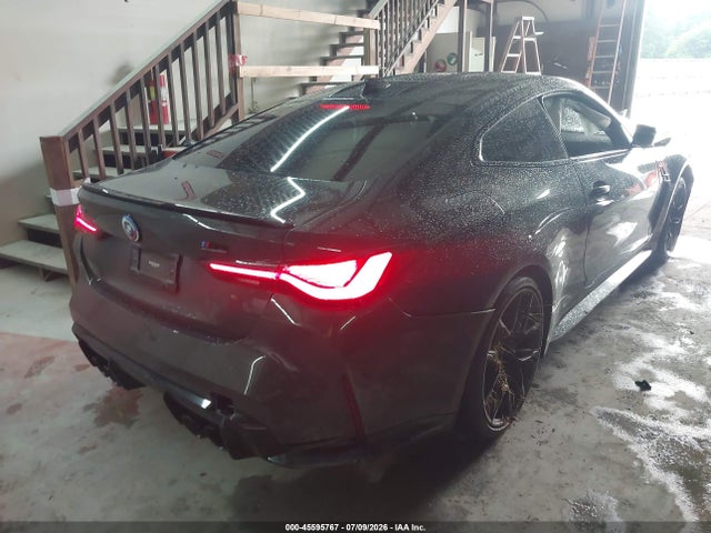 Auction sale of the 2023 Bmw M4 Competition Xdrive, vin: WBS43AZ01PCM35306, lot number: 45595767