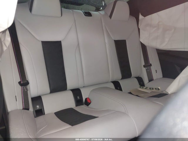 Auction sale of the 2023 Bmw M4 Competition Xdrive, vin: WBS43AZ01PCM35306, lot number: 45595767