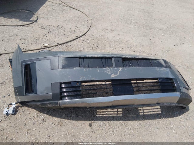 2026 Hyundai Santa Fe Limited 7 Passenger მანქანა იყიდება აუქციონზე, vin: 5NMP4DGL2TH163814, აუქციონის ნომერი: 45595770