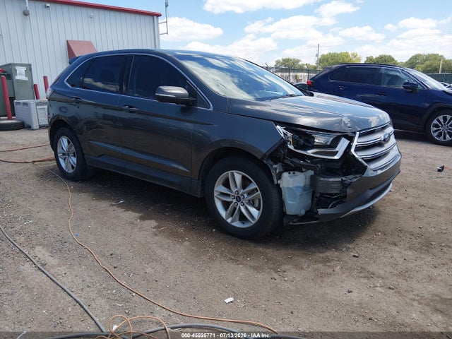 2016 2FMPK3J95GBC09133 главное изображение