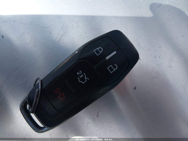 Ford EDGE SEL 2016 2FMPK3J95GBC09133 Image 11