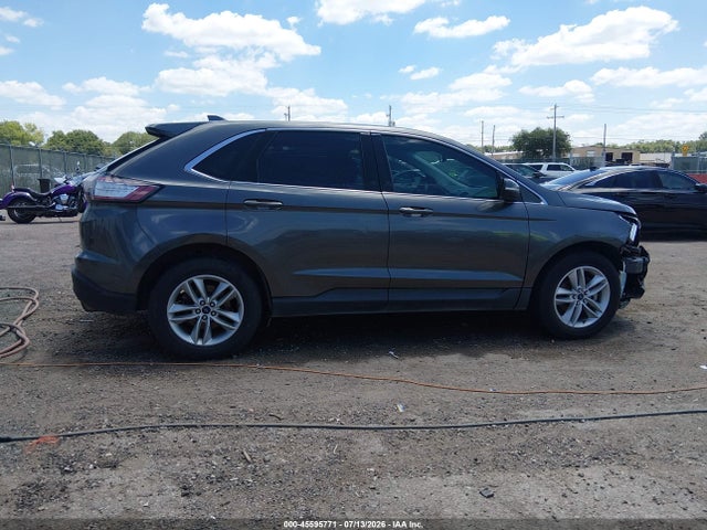Ford EDGE SEL 2016 2FMPK3J95GBC09133 Image 13