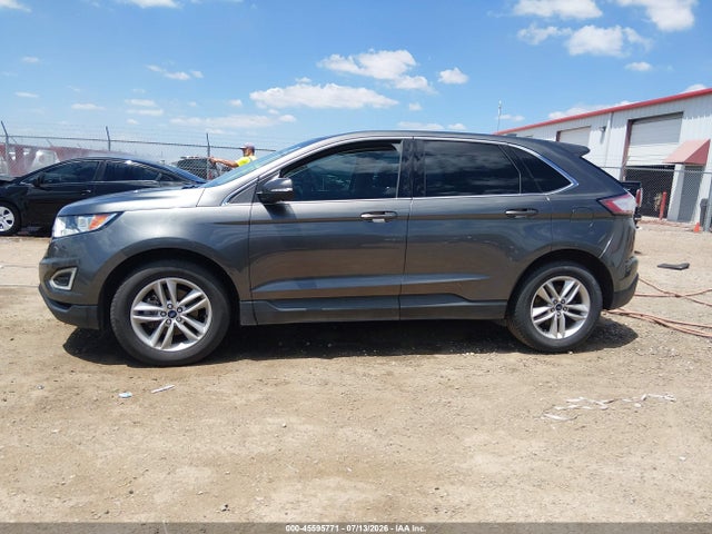 Ford EDGE SEL 2016 2FMPK3J95GBC09133 Image 14
