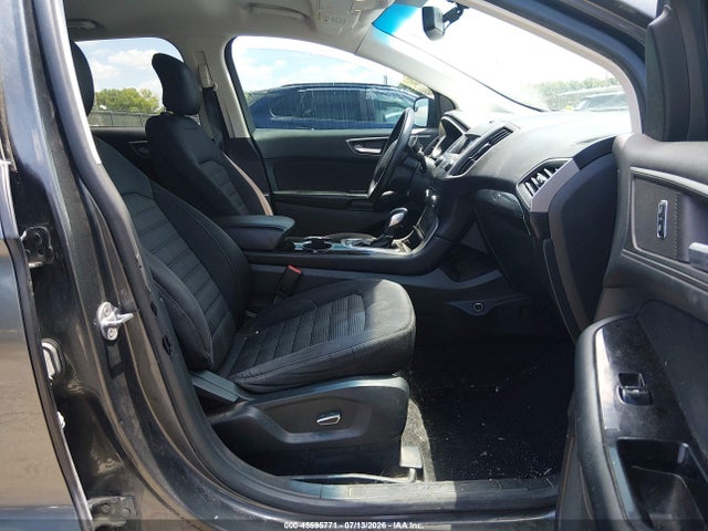 Ford EDGE SEL 2016 2FMPK3J95GBC09133 Image 5