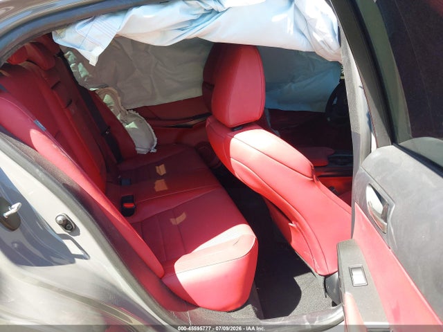 Aukcja sprzedaży 2025 Lexus Is 350 F Sport, vin: JTHGZ1B25S5089206, numer aukcji: 45595777