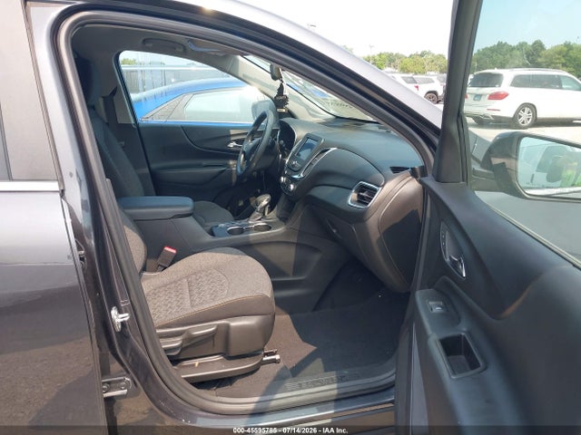Aukcja sprzedaży 2022 Chevrolet Equinox Awd Lt, vin: 3GNAXUEV1NS187042, numer aukcji: 45595785