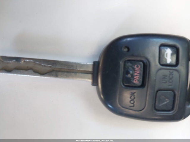 Aukcja sprzedaży 2001 Lexus Es 300, vin: JT8BF28G010310346, numer aukcji: 45595786