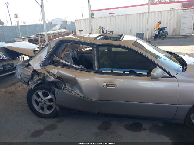 Aukcja sprzedaży 2001 Lexus Es 300, vin: JT8BF28G010310346, numer aukcji: 45595786