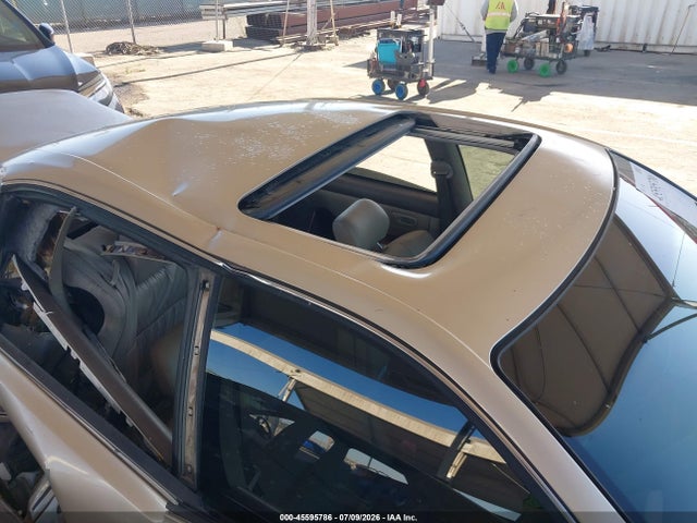Aukcja sprzedaży 2001 Lexus Es 300, vin: JT8BF28G010310346, numer aukcji: 45595786