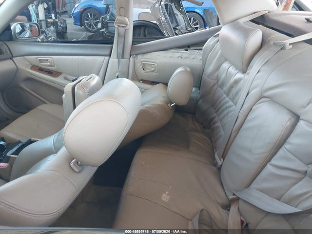 Aukcja sprzedaży 2001 Lexus Es 300, vin: JT8BF28G010310346, numer aukcji: 45595786