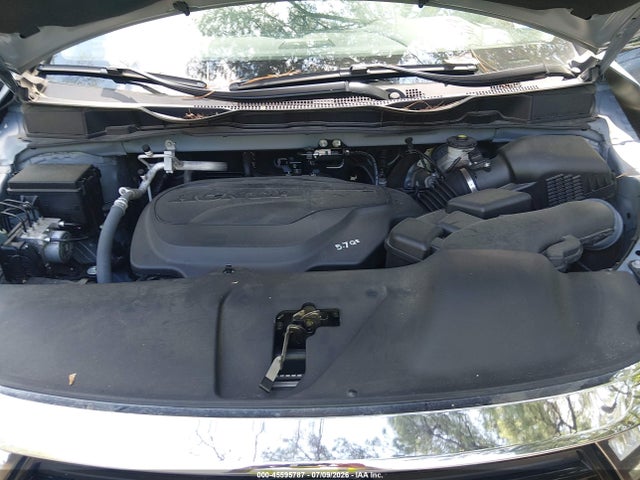 Продаж на аукціоні авто 2024 Honda Odyssey Touring, vin: 5FNRL6H84RB036347, номер лоту: 45595787