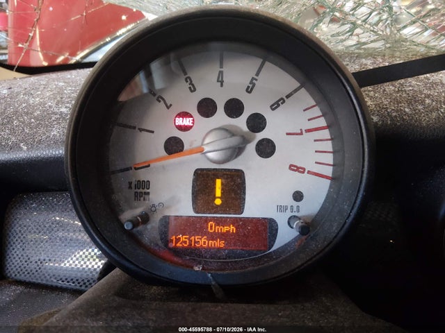 Продаж на аукціоні авто 2013 Mini Hardtop Cooper S, vin: WMWSV3C5XDT476499, номер лоту: 45595788