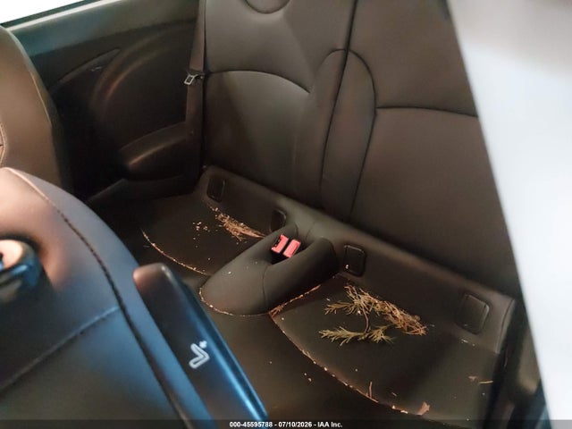 Продаж на аукціоні авто 2013 Mini Hardtop Cooper S, vin: WMWSV3C5XDT476499, номер лоту: 45595788