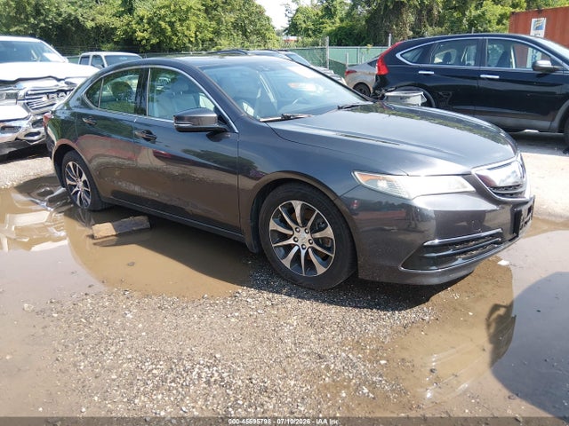 Продаж на аукціоні авто 2016 Acura Tlx Tech, vin: 19UUB1F53GA002822, номер лоту: 45595798