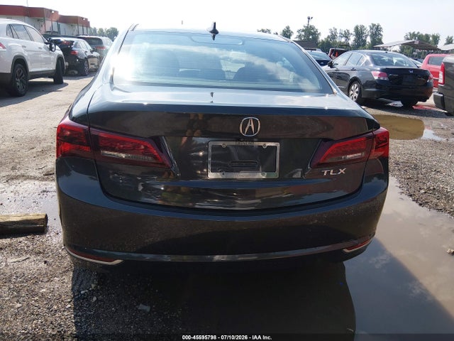 Продаж на аукціоні авто 2016 Acura Tlx Tech, vin: 19UUB1F53GA002822, номер лоту: 45595798