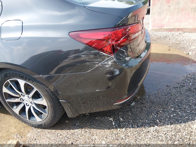 Продаж на аукціоні авто 2016 Acura Tlx Tech, vin: 19UUB1F53GA002822, номер лоту: 45595798